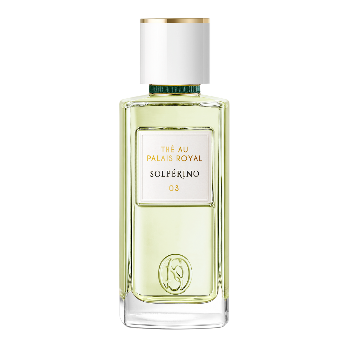 Solferino | 03. The Au Palais Royal Eau de Parfum