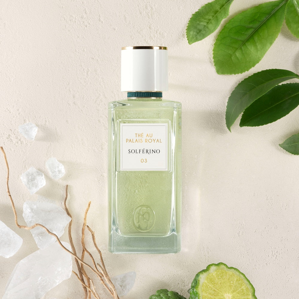 Solferino | 03. The Au Palais Royal Eau de Parfum
