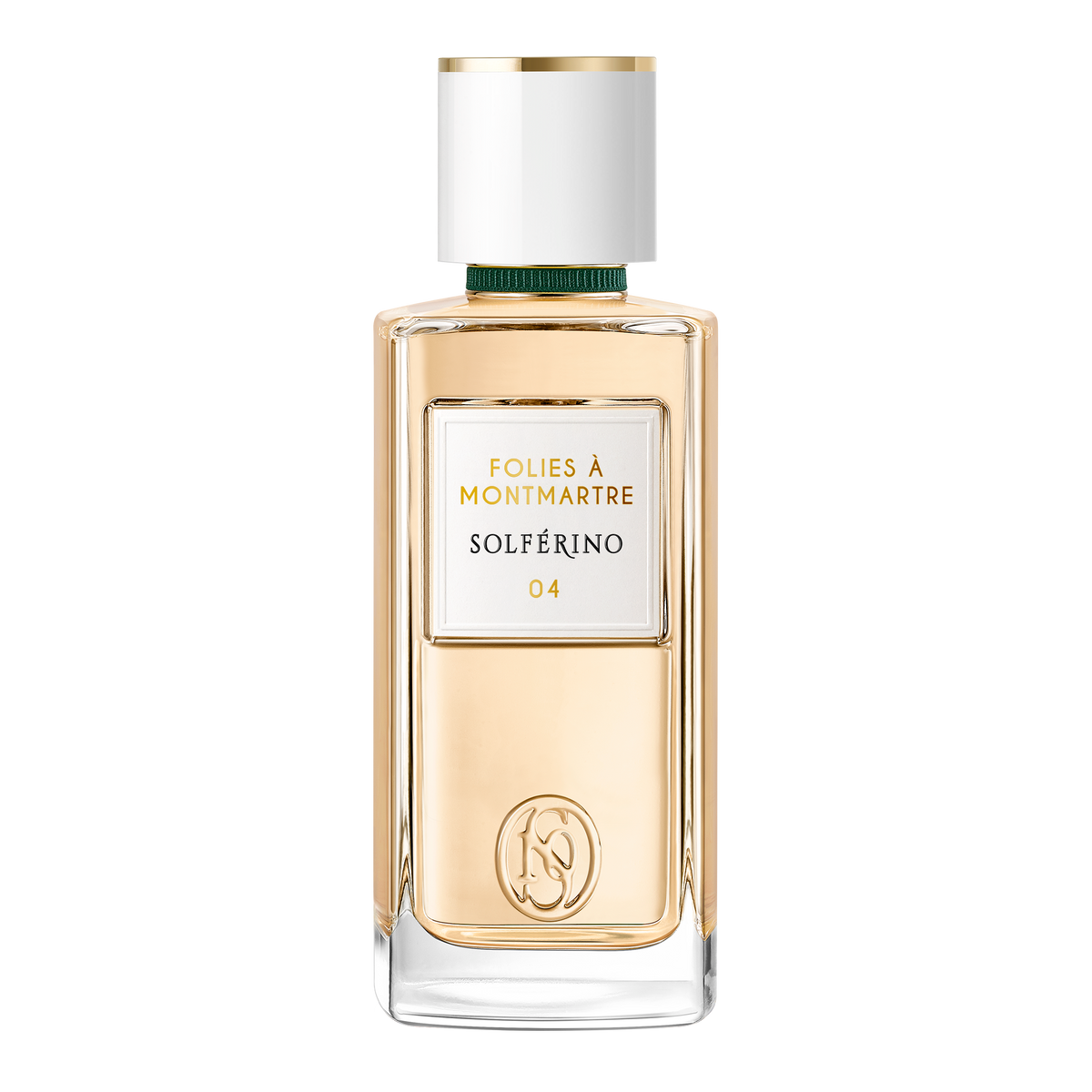 Solferino | 04. Folies  Montmartre Eau de Parfum