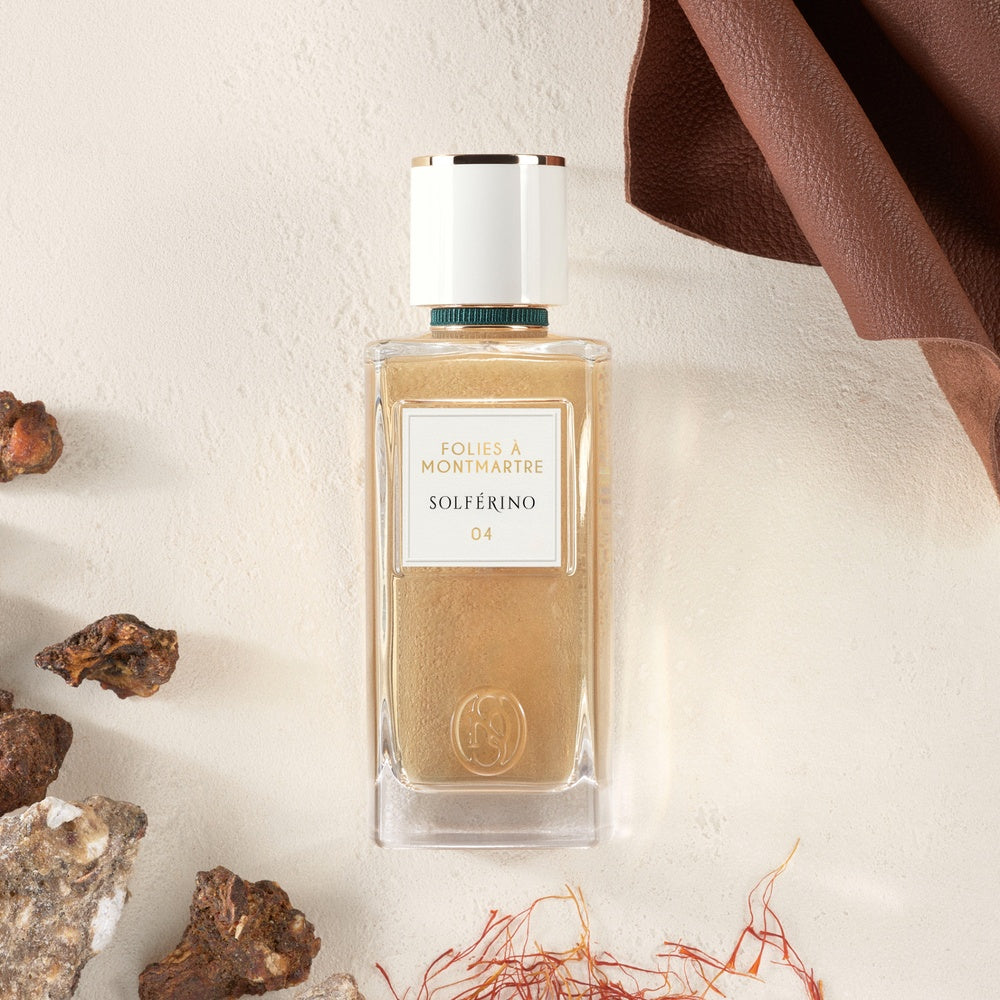Solferino | 04. Folies  Montmartre Eau de Parfum