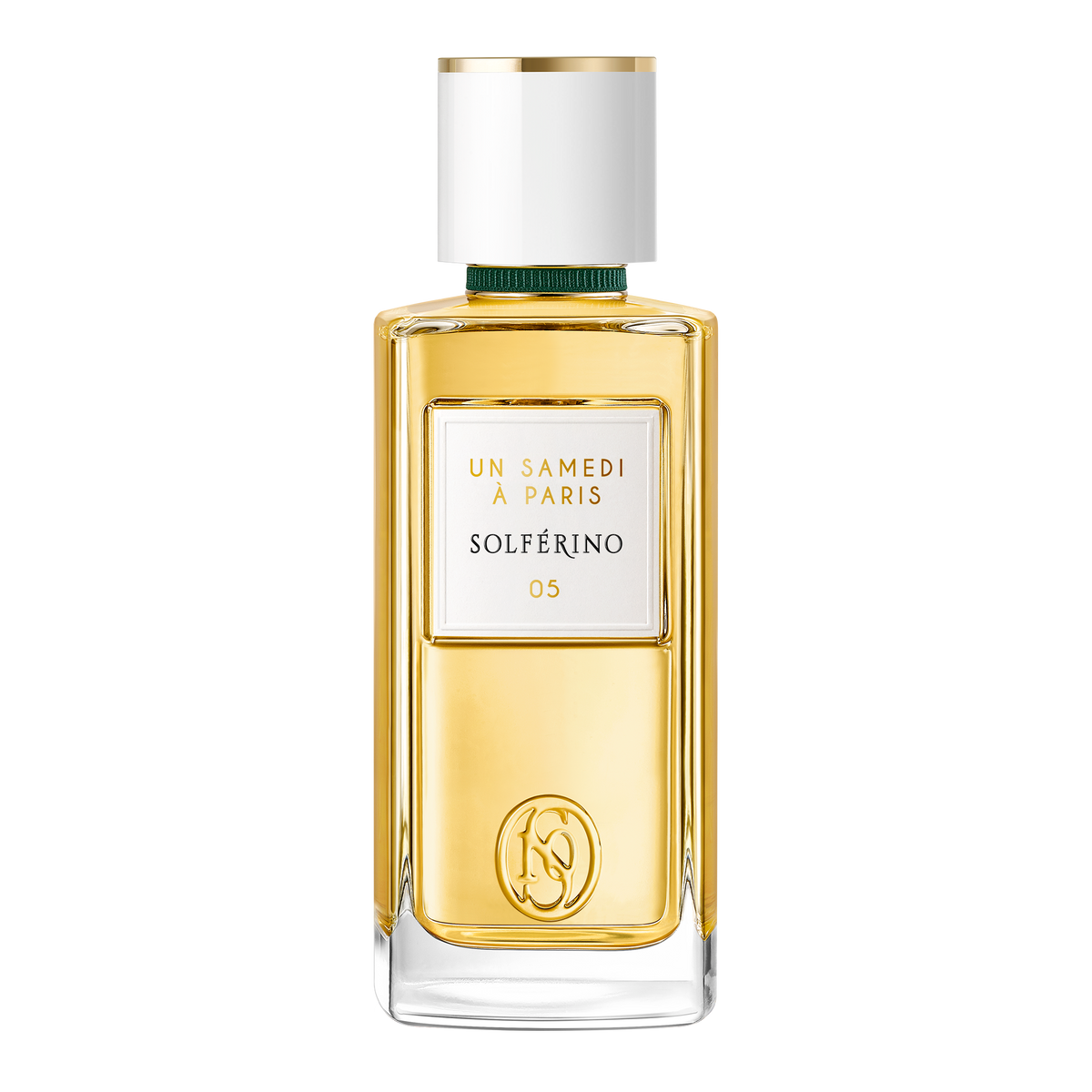 Solferino | 05. Un Samedi a Paris Eau de Parfum
