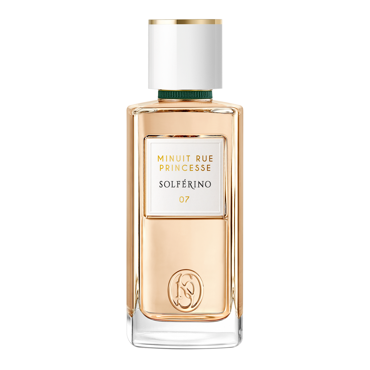 Solferino | 07. Minuit Rue Princesse Eau de Parfum
