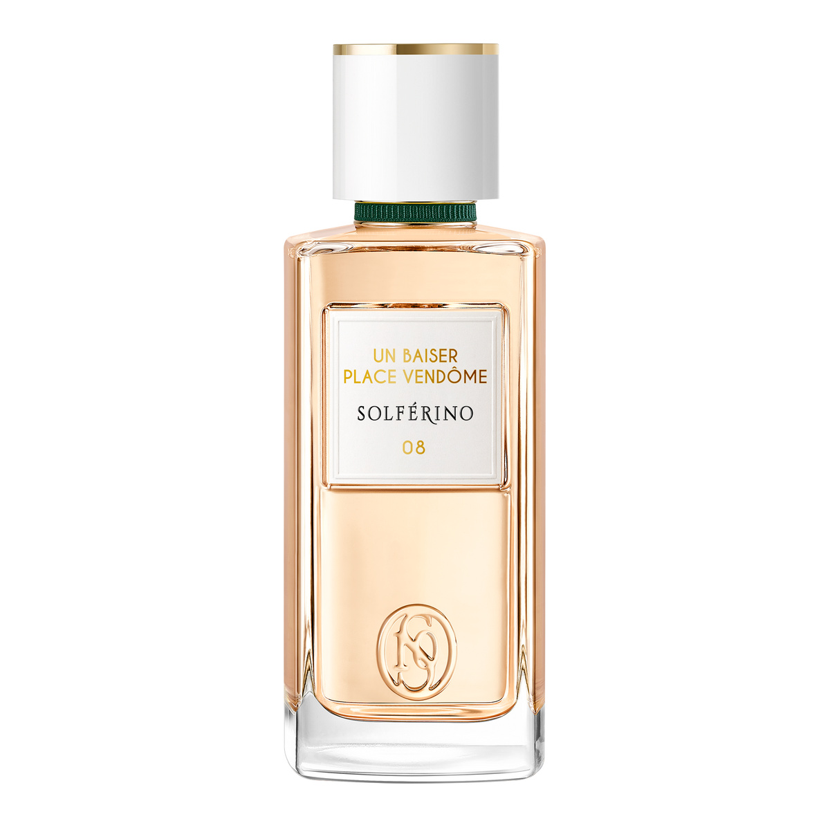 Solferino | 08. Un Baiser Place Vendome Eau de Parfum