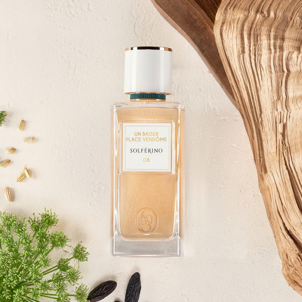 Solferino | 08. Un Baiser Place Vendome Eau de Parfum