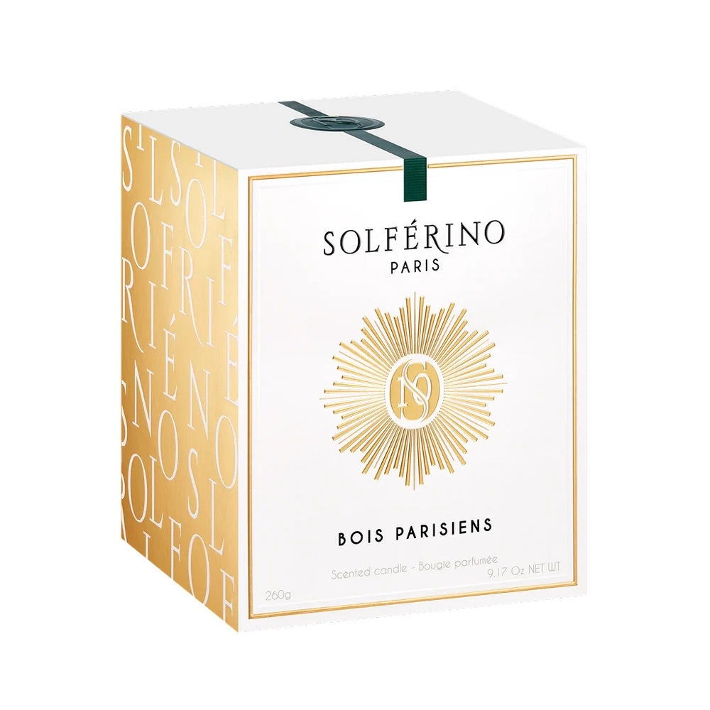 Solferino | Bois Parisiens Vela