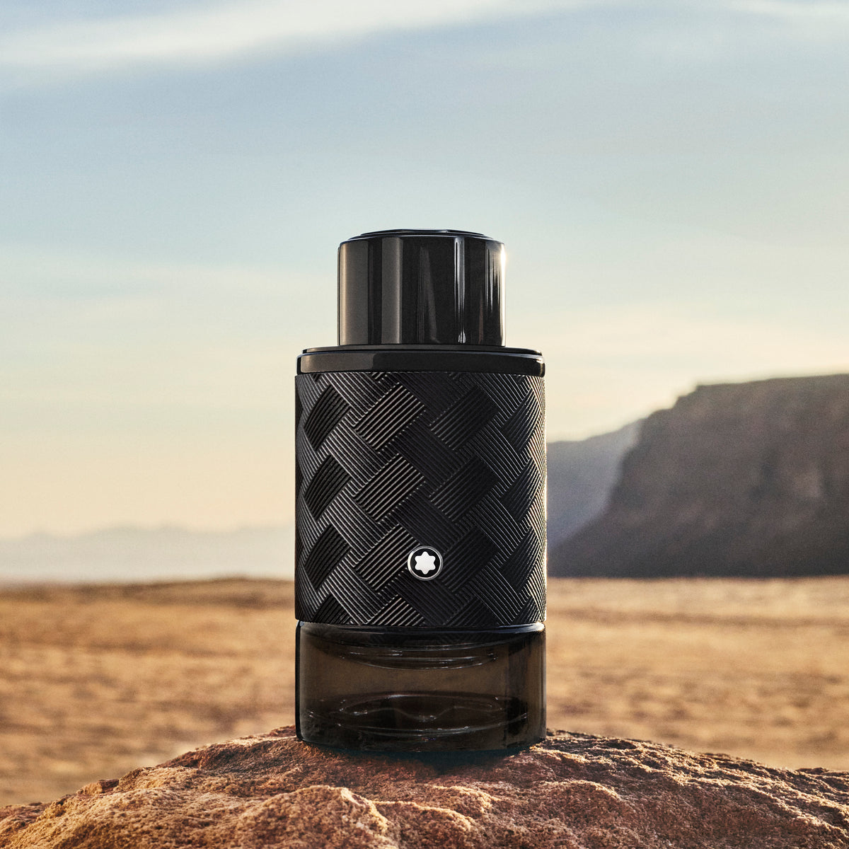 Montblanc | Explorer Extreme Parfum
