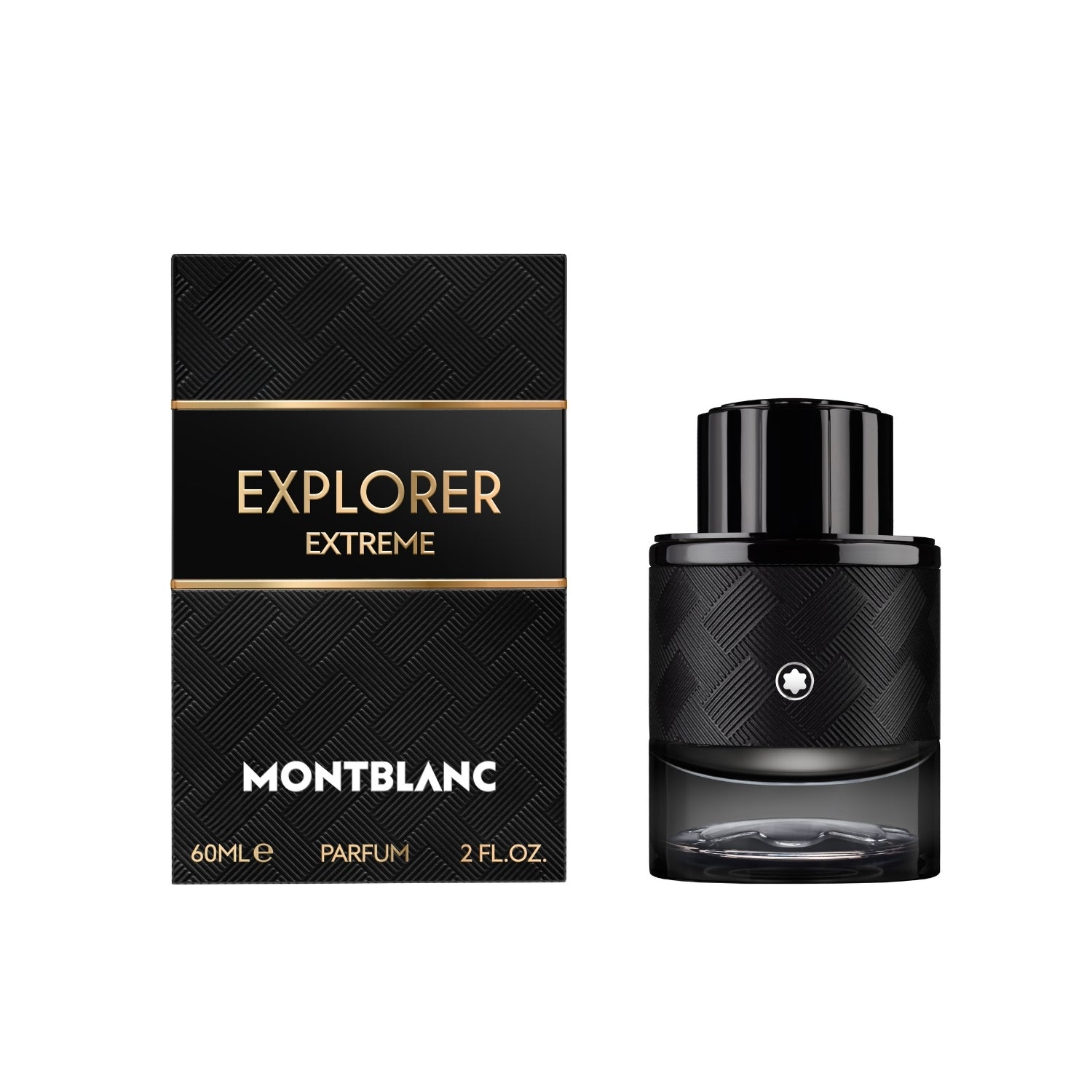 Montblanc | Explorer Extreme Parfum - Felix Online