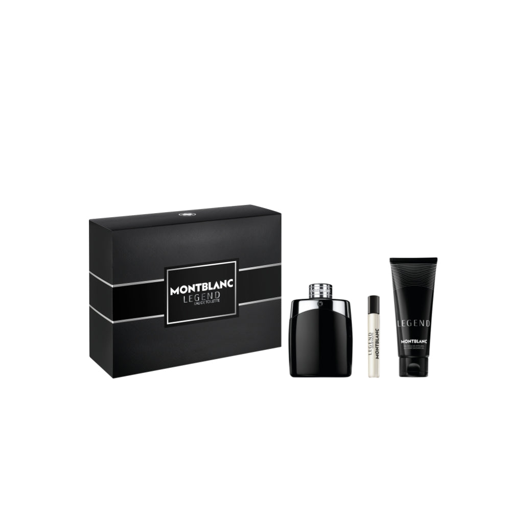 Montblanc | Set Legend Eau de Toilette