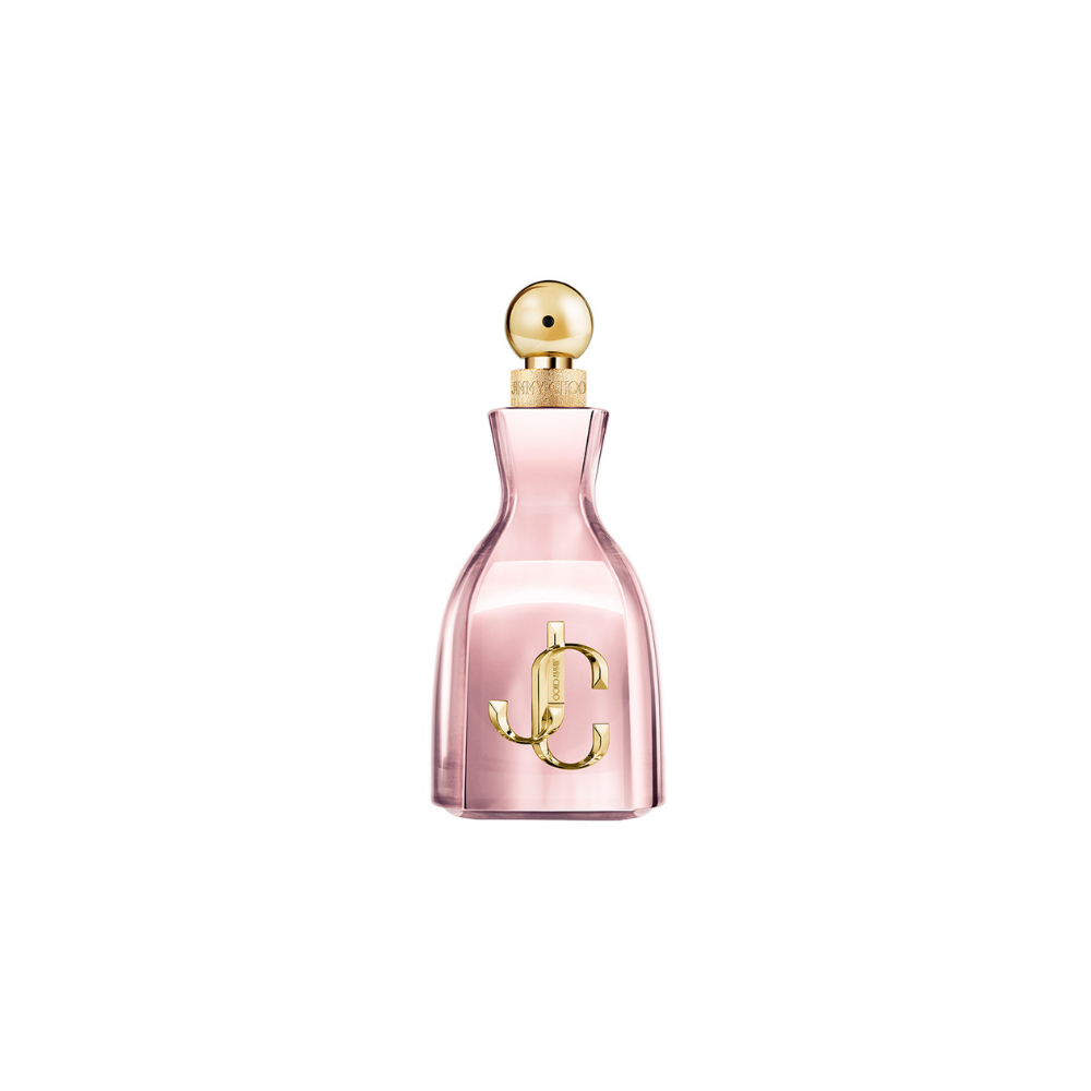 Jimmy Choo |  I Want Choo with Love Eau de Parfum