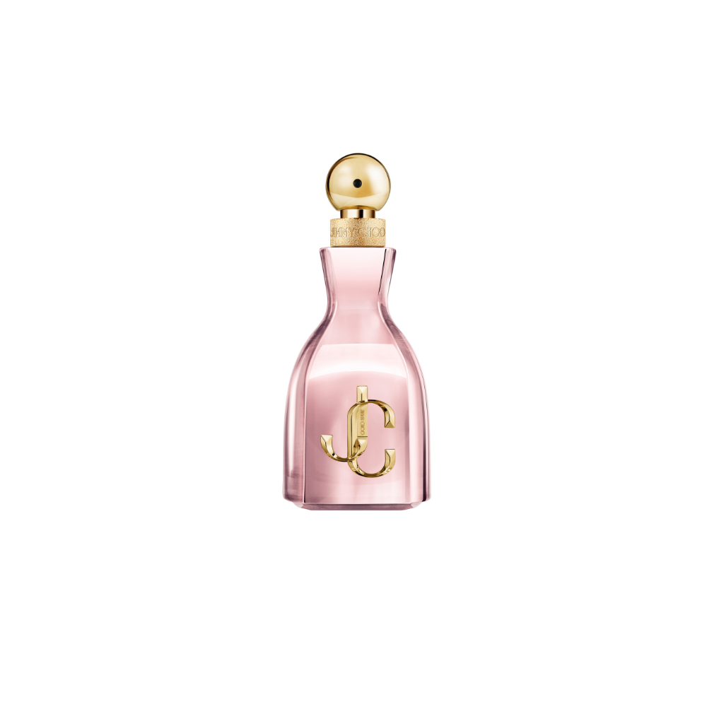 Jimmy Choo |  I Want Choo with Love Eau de Parfum