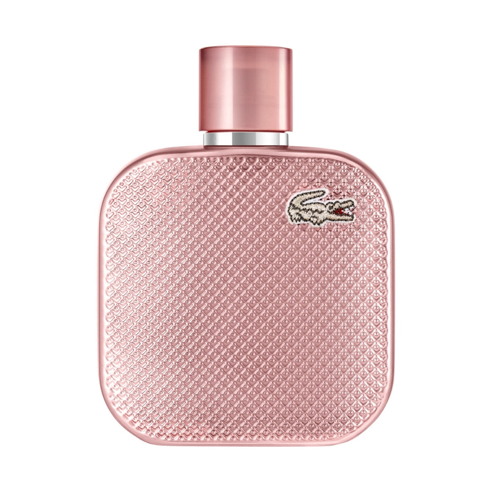 Lacoste | L.12.12 Silver Rose Eau de Parfum