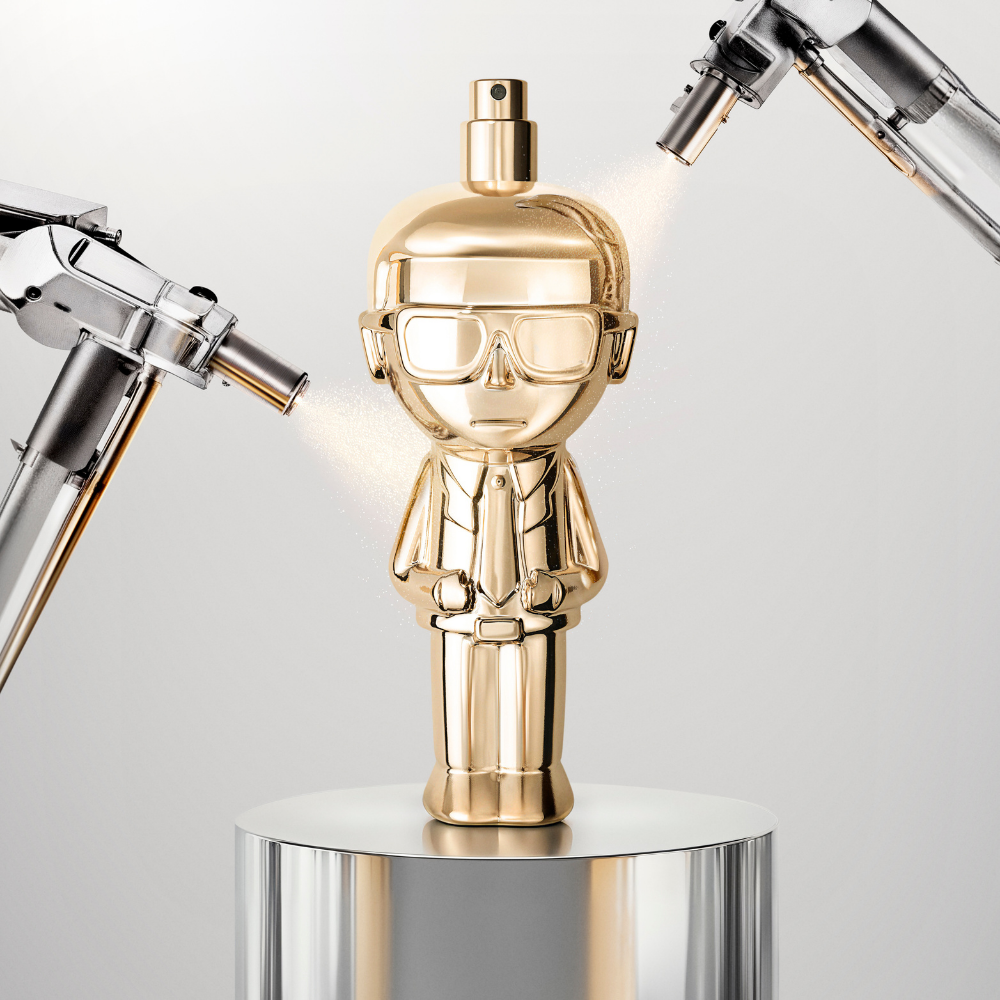 Karl Lagerfeld | Karl Lagerfeld Ikonik Absolu Woman Parfum 100ml