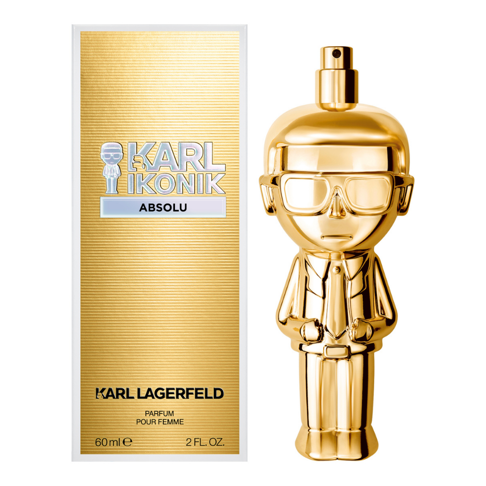 Karl Lagerfeld | Karl Lagerfeld Ikonik Absolu Woman Parfum 100ml
