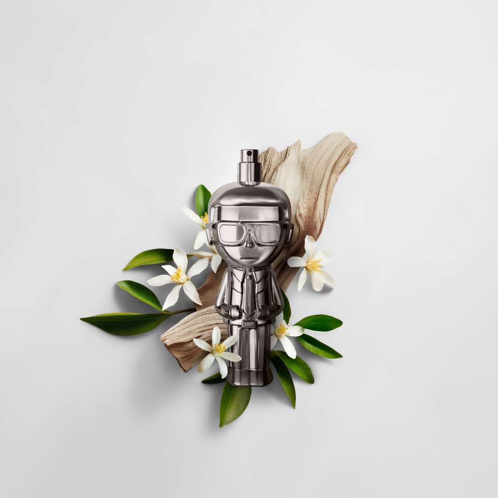 Karl Lagerfeld | Karl Lagerfeld Ikonik Absolu Man Parfum 100ml