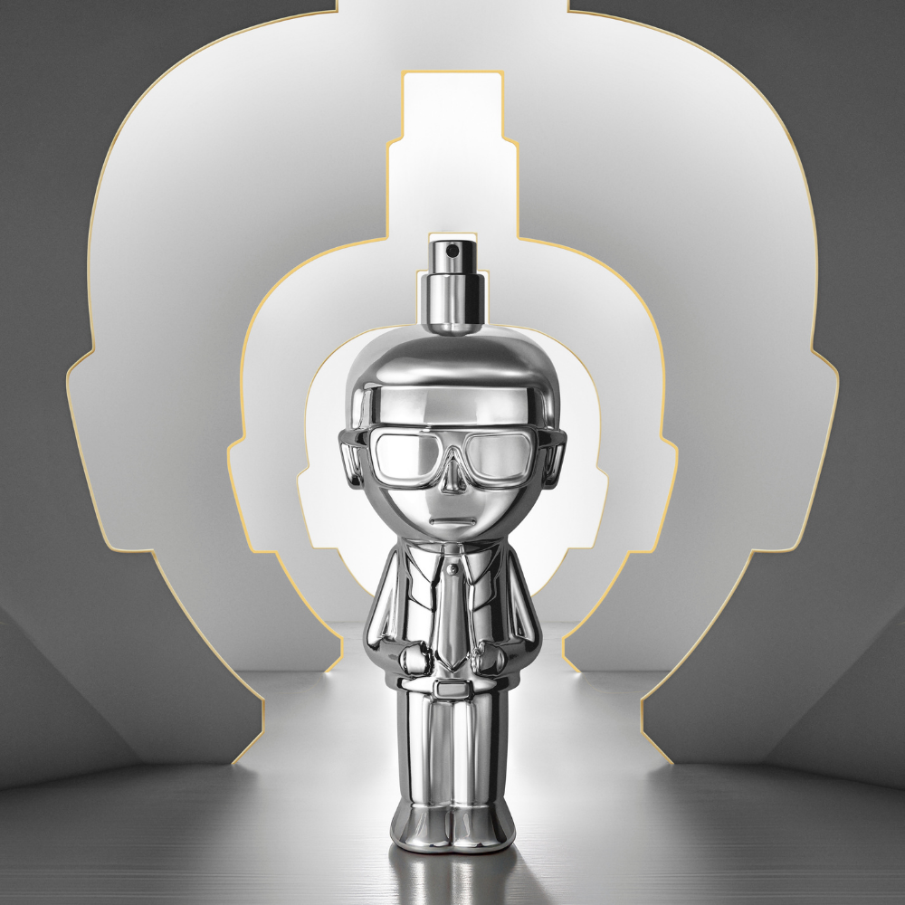 Karl Lagerfeld | Karl Lagerfeld Ikonik Absolu Man Parfum 100ml