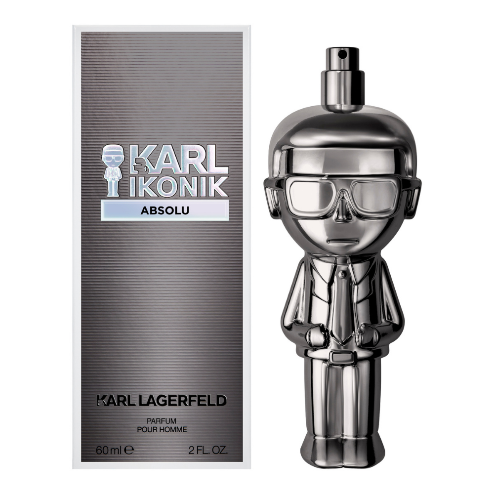 Karl Lagerfeld | Karl Lagerfeld Ikonik Absolu Man Parfum 100ml