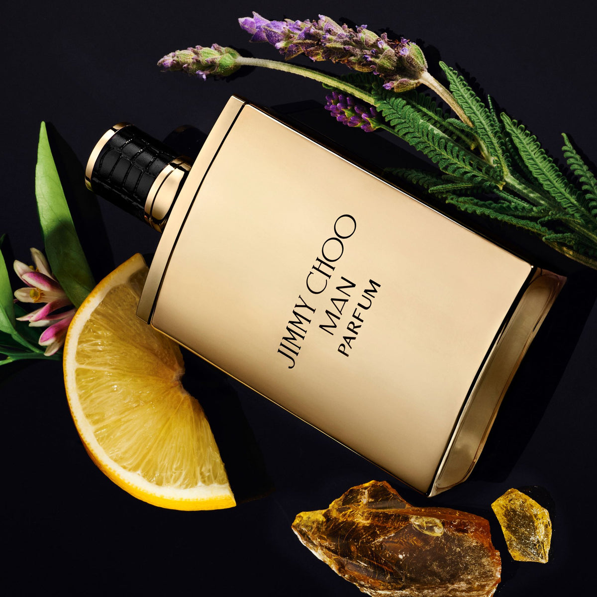 Jimmy Choo | Man Parfum