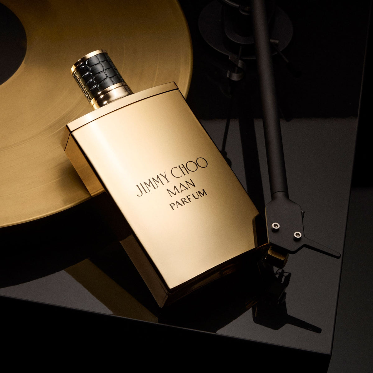 Jimmy Choo | Man Parfum