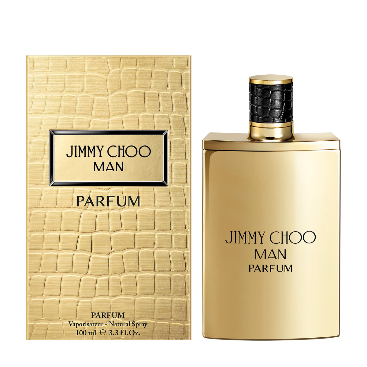 Jimmy Choo | Man Parfum