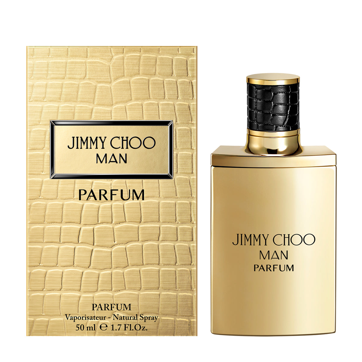 Jimmy Choo | Man Parfum
