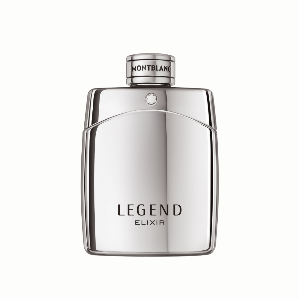 Mont Blanc | Legend Elixir Parfum