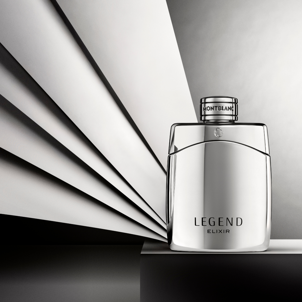 Mont Blanc | Legend Elixir Parfum