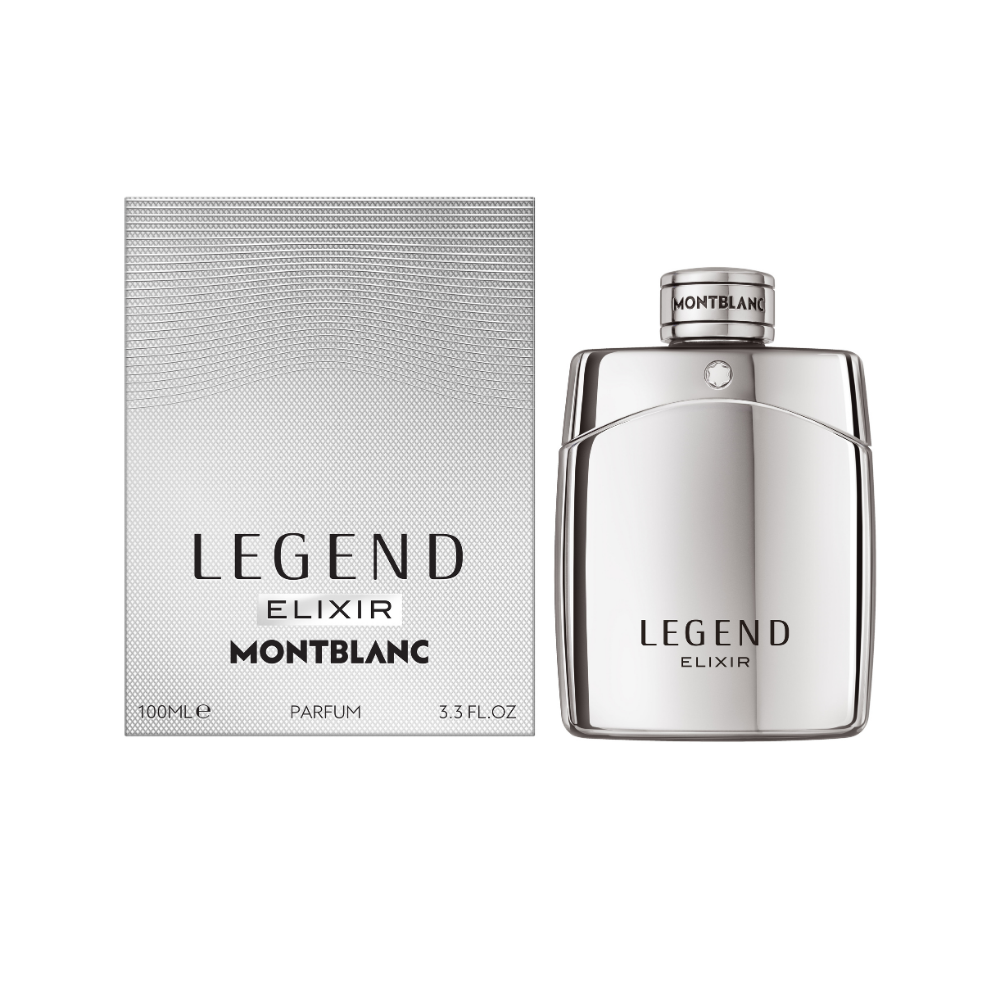 Mont Blanc | Legend Elixir Parfum
