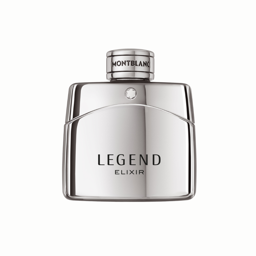Mont Blanc | Legend Elixir Parfum