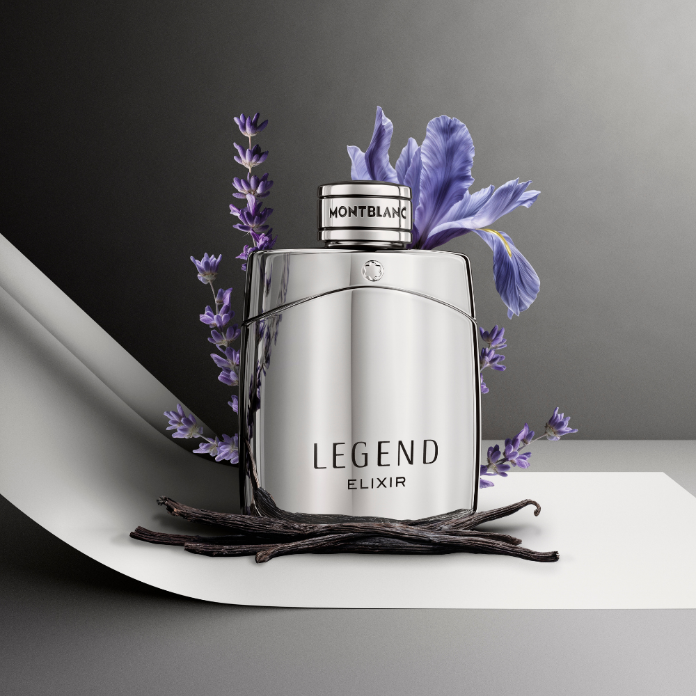 Mont Blanc | Legend Elixir Parfum