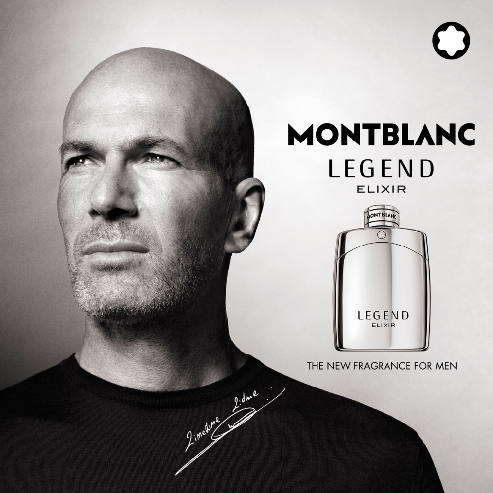 Mont Blanc | Legend Elixir Parfum