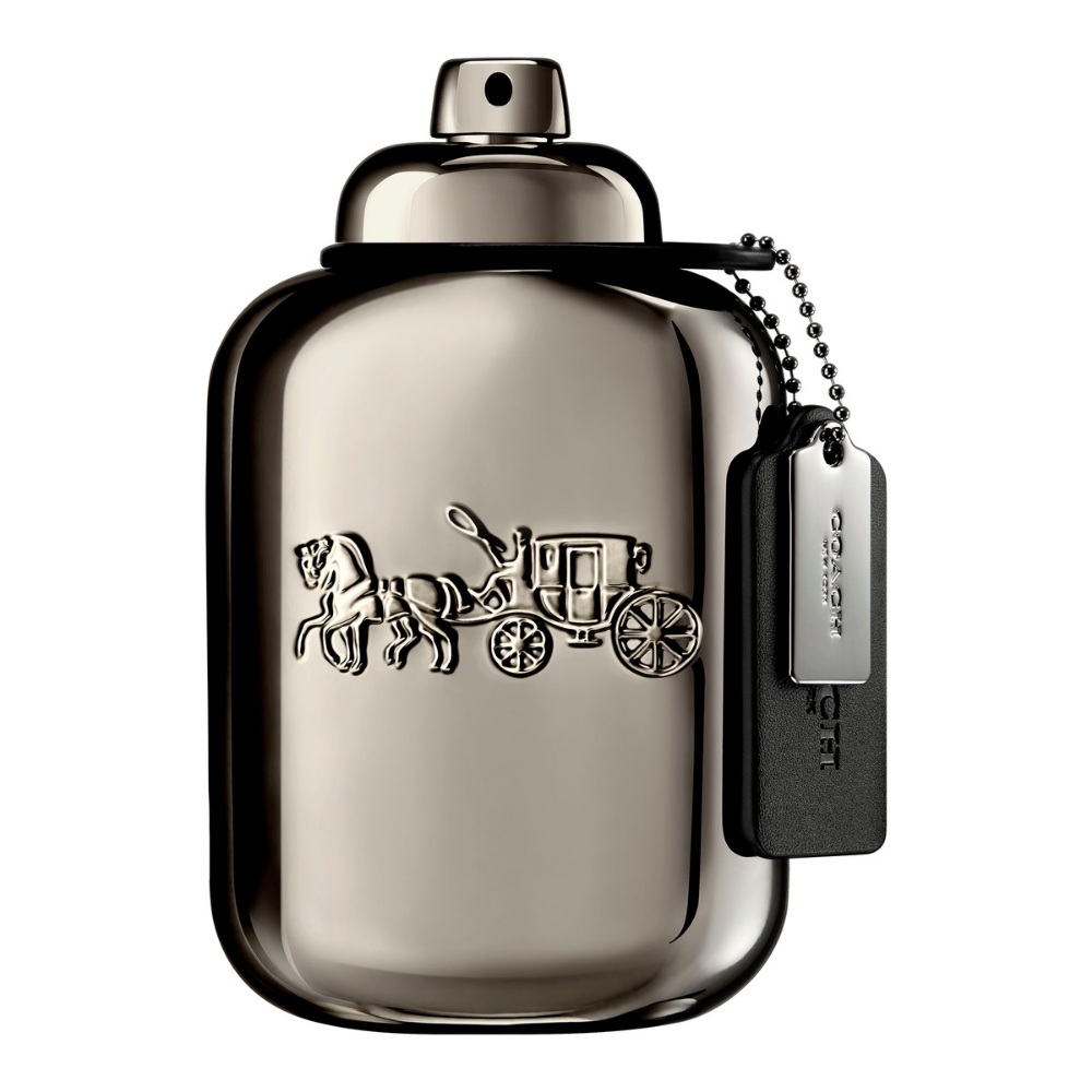 Coach Pure Platinum Parfum