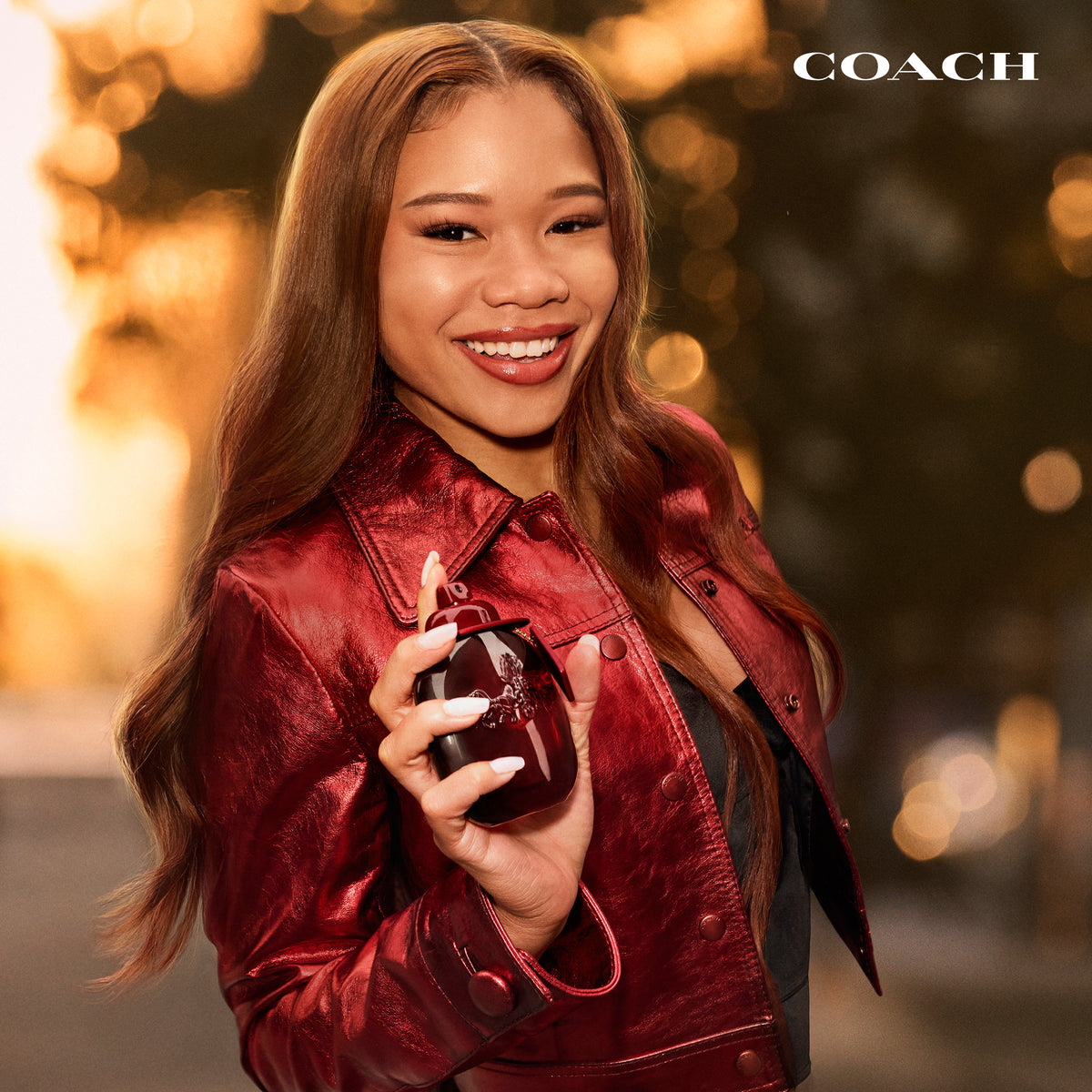 Coach Cherry Parfum 90ml