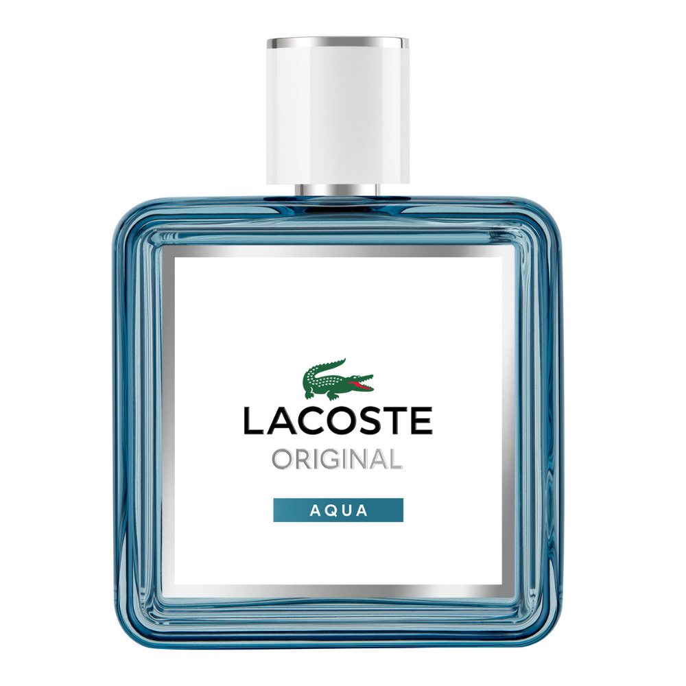 Lacoste Original Aqua Eau de Parfum