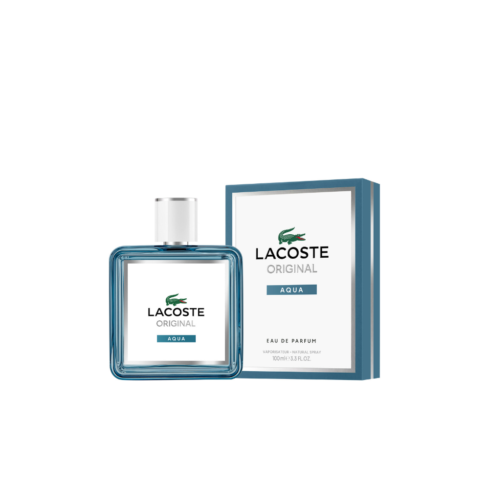 Lacoste Original Aqua Eau de Parfum