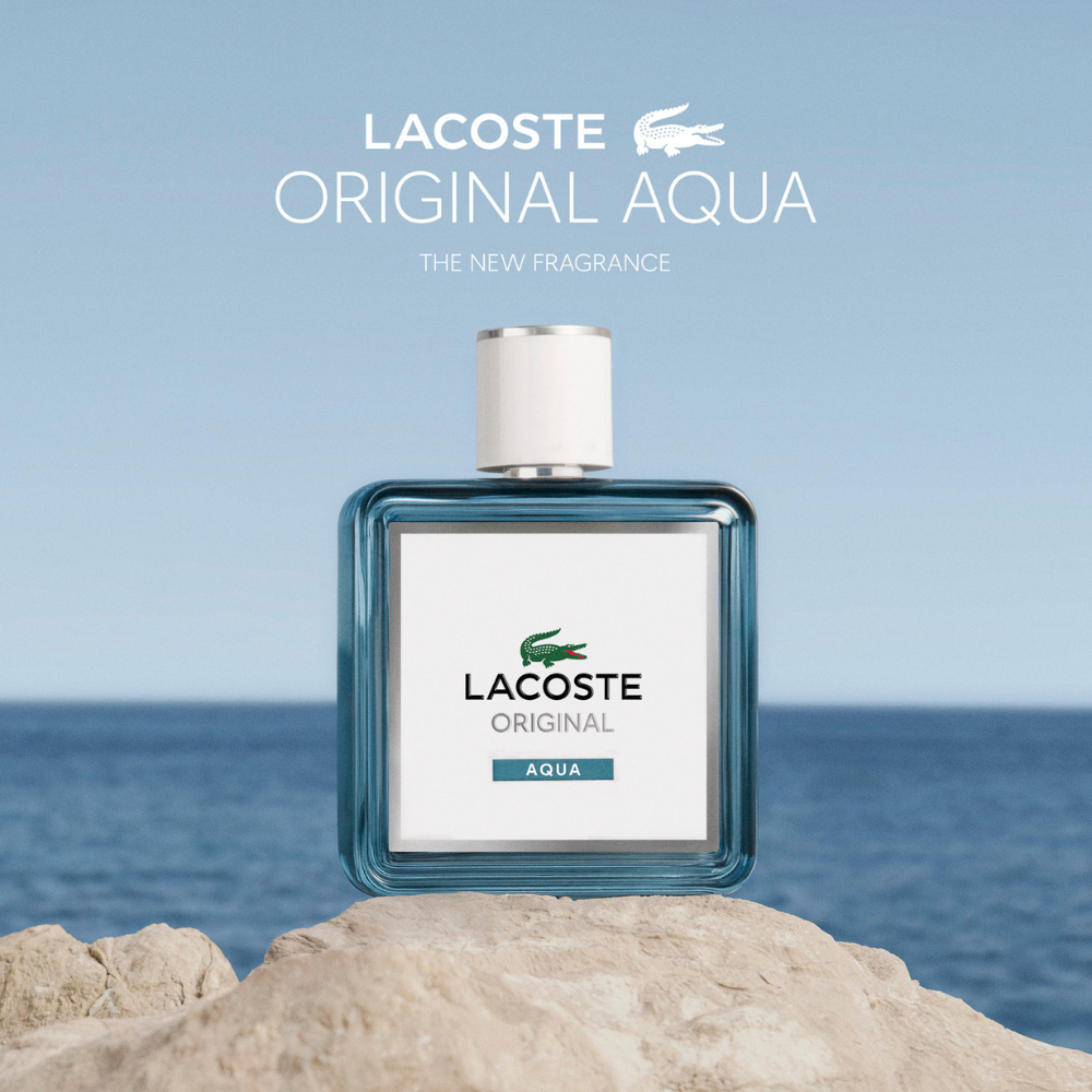 Lacoste Original Aqua Eau de Parfum