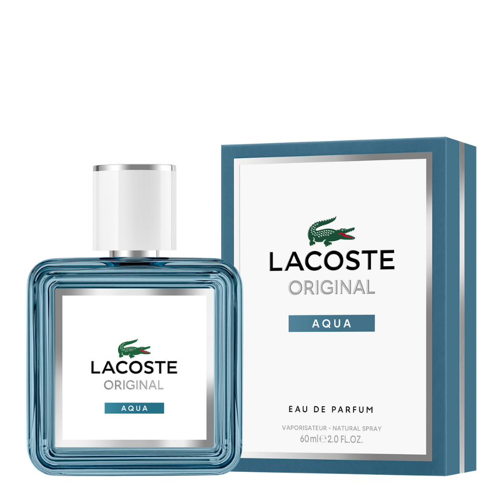 Lacoste Original Aqua Eau de Parfum