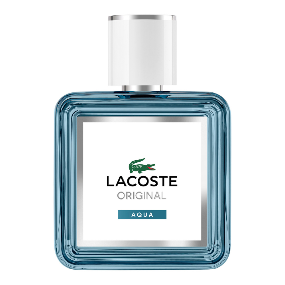 Lacoste Original Aqua Eau de Parfum