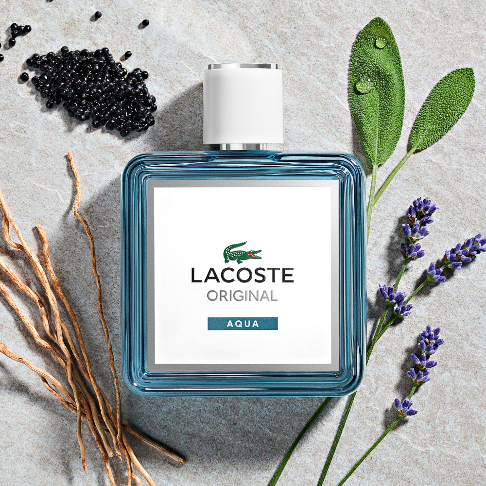 Lacoste Original Aqua Eau de Parfum