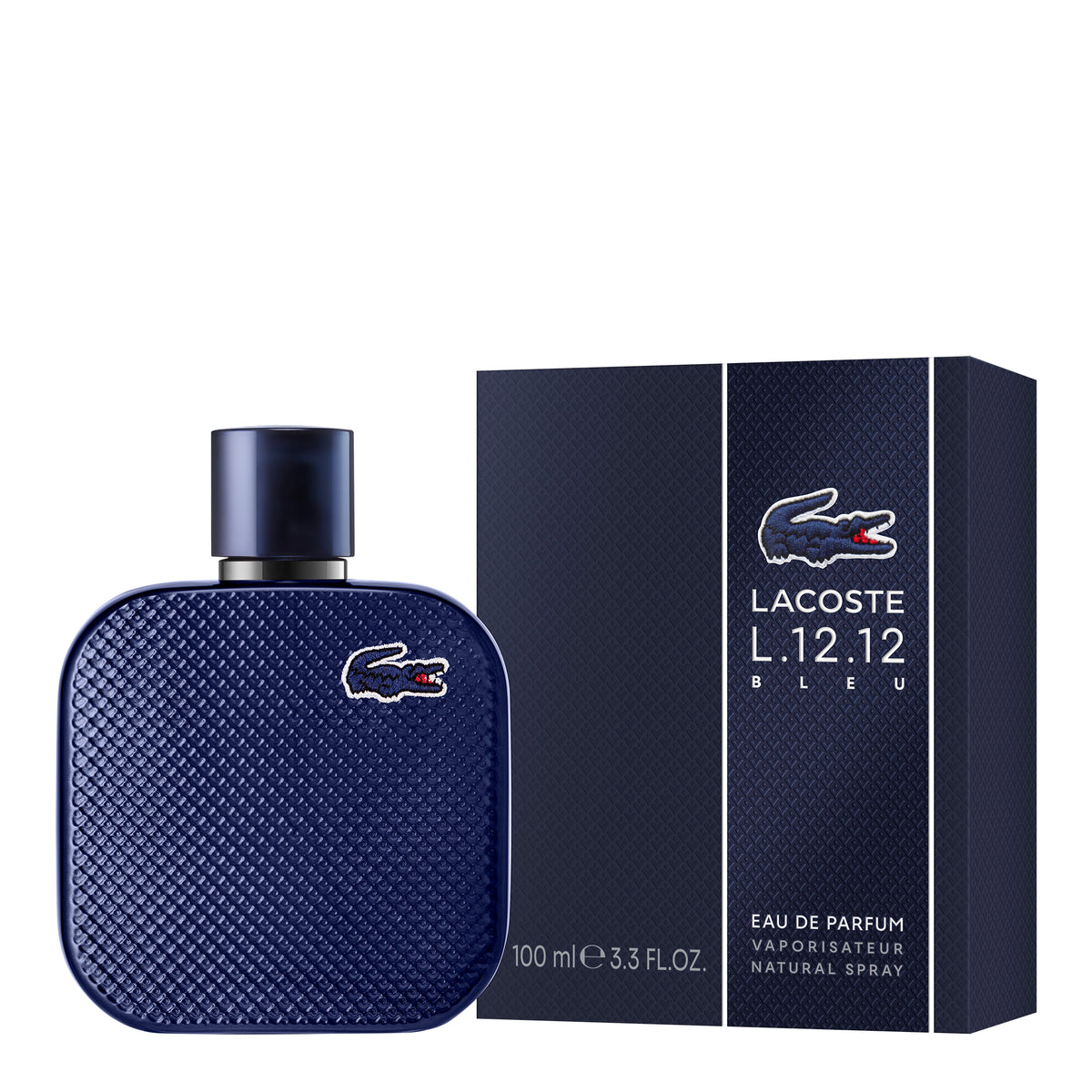Lacoste L.12.12 Bleu Eau de Parfum
