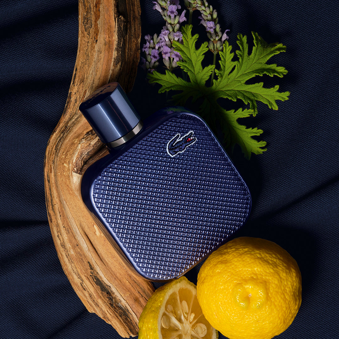 Lacoste L.12.12 Bleu Eau de Parfum