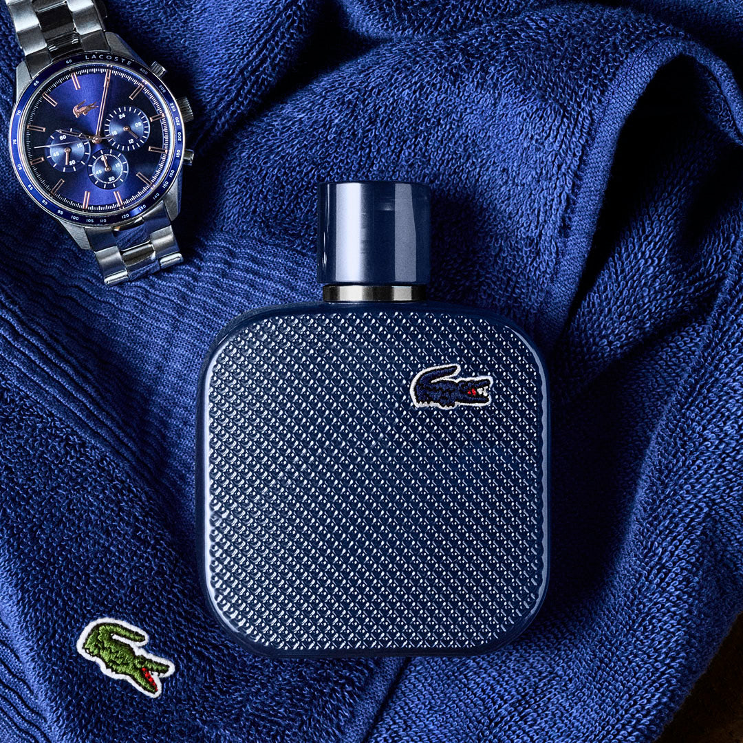 Lacoste L.12.12 Bleu Eau de Parfum