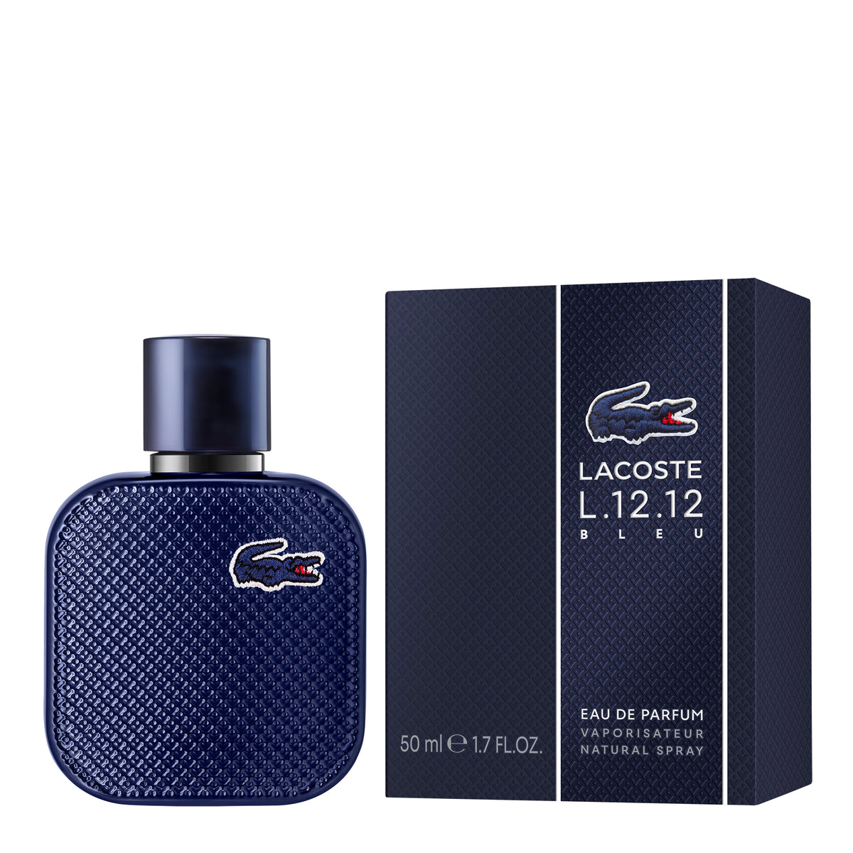 Lacoste L.12.12 Bleu Eau de Parfum