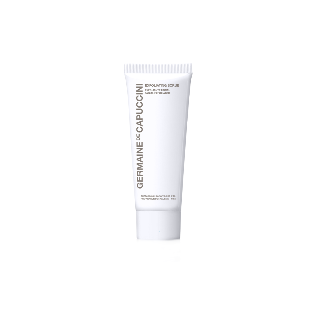 Germaine De Capuccini | Scrub Exfoliante