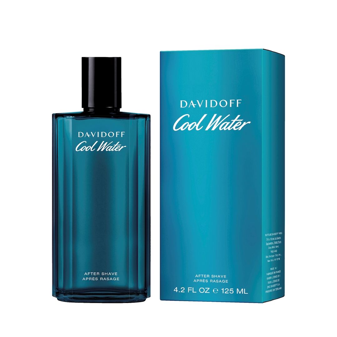 Davidoff | Cool Water Eau De Toilette