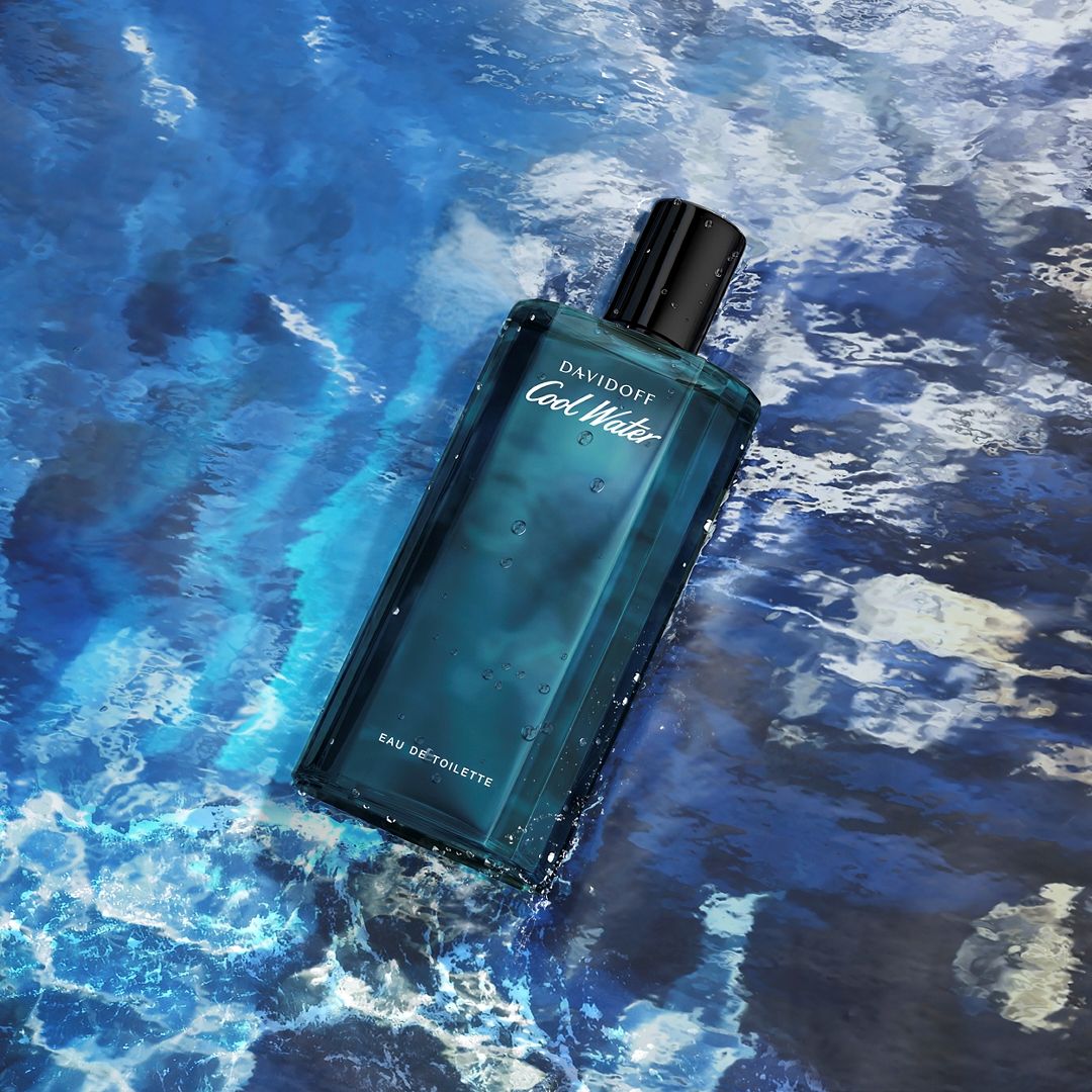 Davidoff | Cool Water Eau De Toilette
