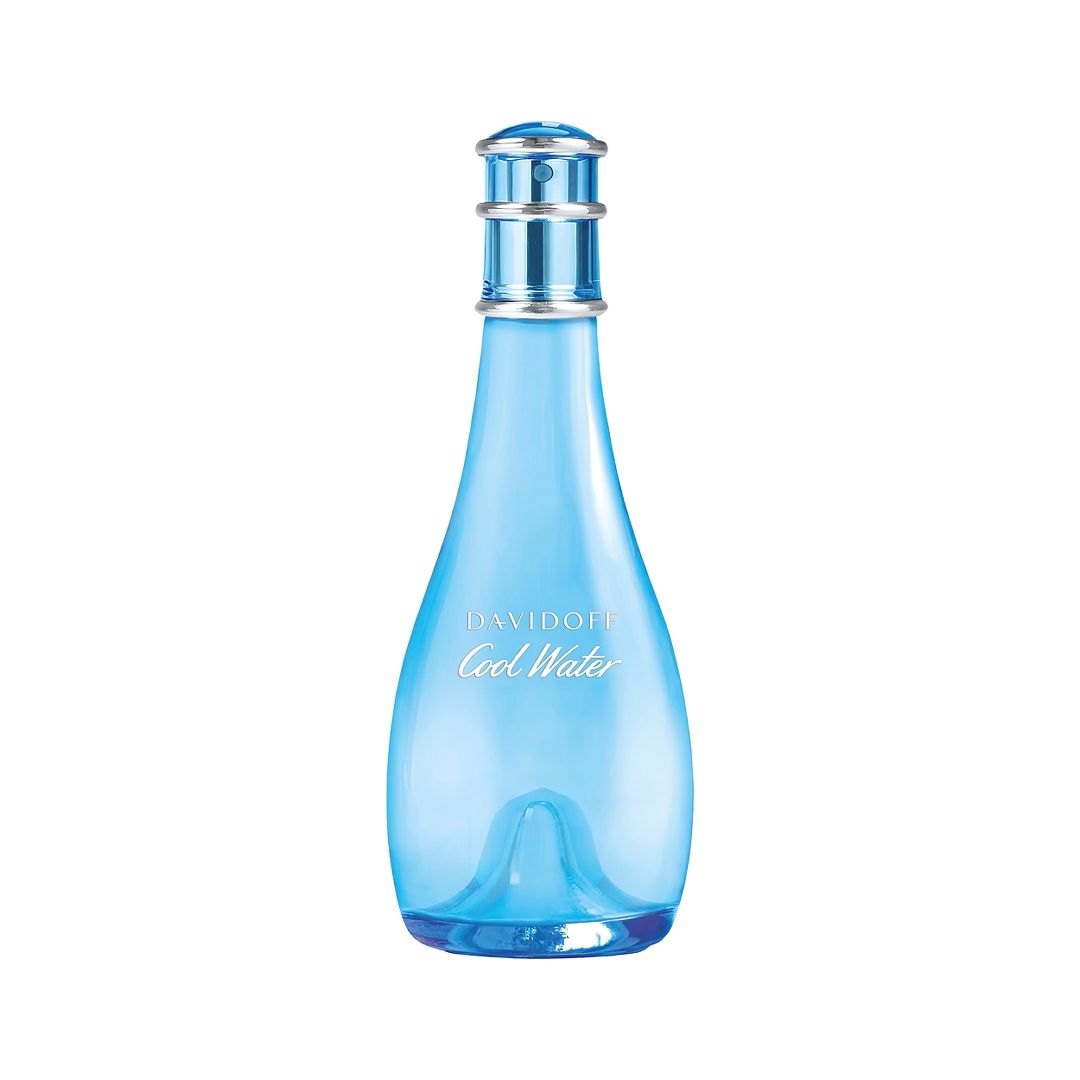 Davidoff | Cool Water Woman Eau De Toilette