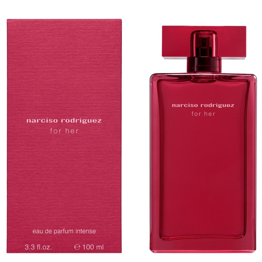 Narciso Rodriguez | For Her Eau De Parfum Intense