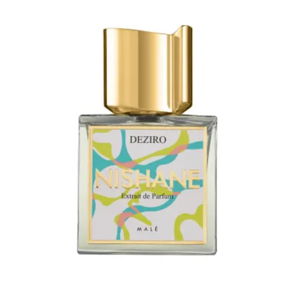 Nishane | Deziro Extrait de Parfum