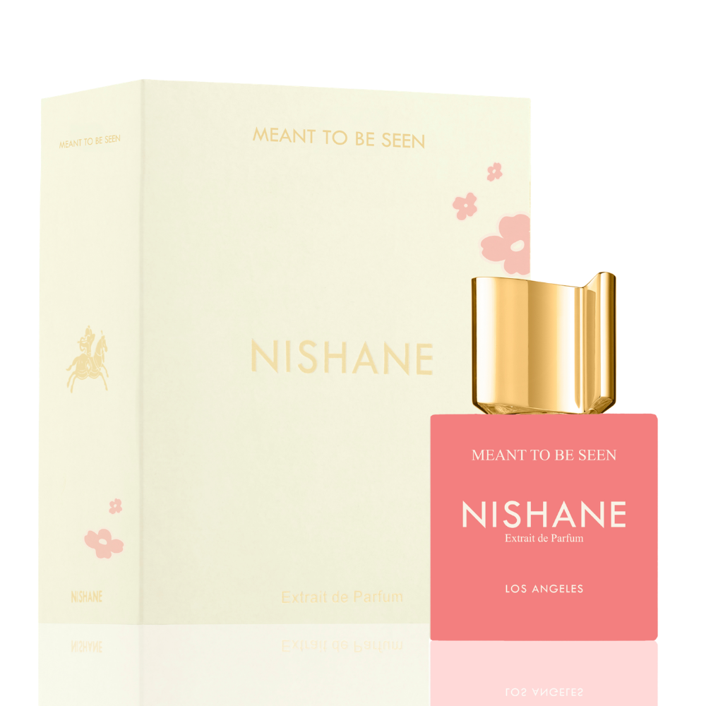 Nishane  | Meant To Be Seen