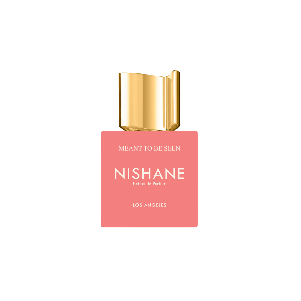 Nishane  | Meant To Be Seen